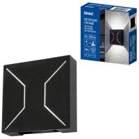 Уличный светильник ULU-P32B-4W/4000K IP65 BLACK