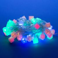 Гирлянды ULD-S0700-050/DTA MULTI IP20 CUBES-1