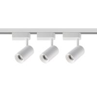 Однофазные трековые системы ULB-Q291 8W/4200К/K WHITE SET31