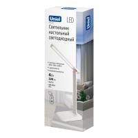 Светодиодные светильники ULM-D607 4W/3000-6000K/DIM WHITE