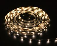 Светодиодная лента Feron LS613 27732 120SMD(2835)/м 9.6Вт/м  5м IP65 12V 3000К