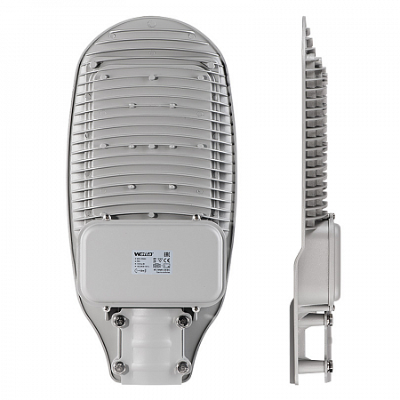 Уличный светодиодный светильник STL-50W01 50Вт IP65 6000 лм 5700К 460x213x62 мм 4260375489947
