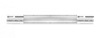 Светильник герметичный под светодиодную лампу CСП-458 2xLED-Т8-600 G13 666х86х55мм IP65 NEOX
