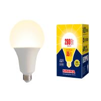 Лампы светодиодные LED-A95-35W/3000K/E27/FR/NR картон
