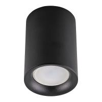 Светильник потолочный Feron ML174 32631 MR16 GU10 35W 230V, черный