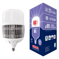 Лампа светодиодная LED-M80-80W/6500K/E27/FR/NR