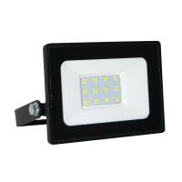 Прожектор светодиодный ULF-Q517 20W/6500K IP65 220-240V BLACK