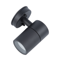 Уличный светильник UUL-S21С-35W/GU10 IP65 BLACK