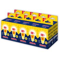 Лампы светодиодные LED-A60-16W/WW/E27/FR/NR Набор из 10штук