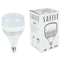 Лампа светодиодная SAFFIT SBHP1120 E27-E40 120W 230V 6400K