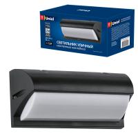 Уличный светильник UUL-S07A 60W/E27 IP54 BLACK