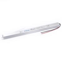 Блок питания для светодиодной ленты LB001 Feron 41344 48W 12V драйвер 260*18*17мм