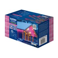 Бахрома ULD-B12006-195/TTK PINK IP44