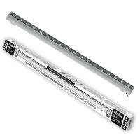 Прожектор светодиодный ULF-L52-18W/RGB/L100 220V IP65 SILVER