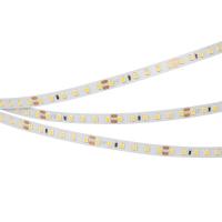 Лента светодиодная RT-A120-8mm 24V Warm 3000К CRI98 9.6Вт/м IP20 2835 открыт. (уп.5м) Arlight 027936(2)