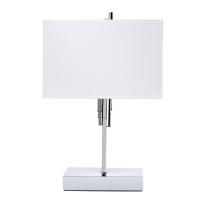Декоративная настольная лампа ARTE LAMP A5037LT-2CC
