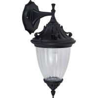 Светильник настенный уличный Feron PL581 41164 60W 230V E27 черный