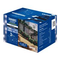 Занавесы ULD-C3020-384/TBK WHITE IP67