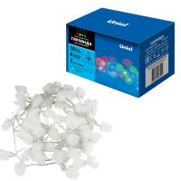 Гирлянды ULD-S0500-050/DTA MULTI IP20 PINE CONES