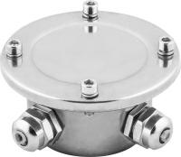 Соединительная коробка IP68 LD504 Feron 32184