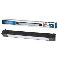 Однофазные трековые системы ULB-Q281 20W/4000K BLACK