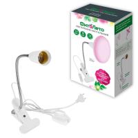 Светильники для растений без лампы TLI-280 WHITE E27 PLANT