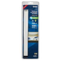 Светильники для мебели ULI-F48-3W/4500K SENSOR IP20 SILVER