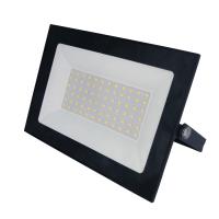 Прожектор светодиодный ULF-F21-70W/3000K IP65 200-250В BLACK