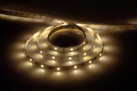 Светодиодная лента Feron LS606 27643 30SMD(5050)/м 7.2Вт/м  5м IP20 12V 3000К
