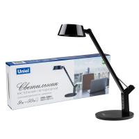 Светодиодные светильники TLD-570 Black/LED/500Lm/2700-5500K/Dimmer