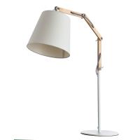 Декоративная настольная лампа ARTE LAMP A5700LT-1WH