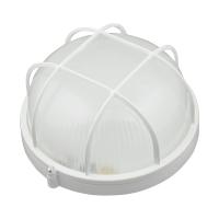 СВЕТИЛЬНИКИ ПЫЛЕВЛАГОЗАЩИЩЕННЫЕ ULW-K22B 12W/4000K IP54 WHITE