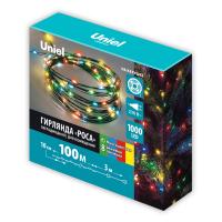 Гирлянда Роса ULD-S10000-1000/DGA MULTI IP20 DEW