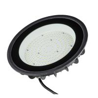Светильники подвесные ULY-U35C-200W/4000K IP65 BLACK