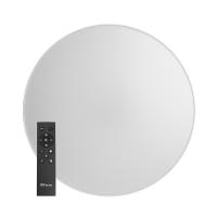 Светильник с пультом Feron AL6200 48069 “Simple matte” 60W 3000К-6500K