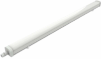 Линейный светильник Waterproof Comfort WP-C-1200-46-865 IP66 46W 6000K 6000lm (130lm/W) 1183х65х55