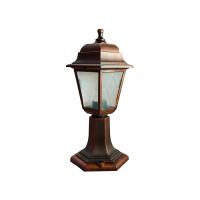 Светильники садово-парковые UUL-A01F 60W/E27 IP44 COPPER