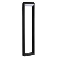 7117/12GLA NATURE ODL25 667 светильник черный/металл IP65 LED 12W 797Лм 3000K 115° 220-240V TWINSET