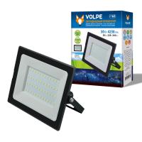 Прожектор ULF-Q513 50W/GREEN IP65 Volpe UL-00005816