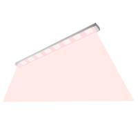 Светильники для растений ULT-P70B-100W/SPLE/L105 WHITE WINTERGARDEN