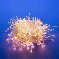 Гирлянды ULD-S0600-400/DTA WARM WHITE IP20 FIRECRACKER