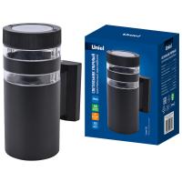 Уличный светильник UUL-S19A 60W/E27 IP65 BLACK
