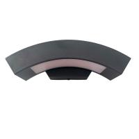 Уличный светильник ULU-S72A-14W/4000K IP65 BLACK