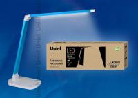 Светодиодные светильники TLD-521 Blue/LED/800Lm/5000K/Dimmer