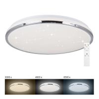 Светильник Feron AL5150 Shine 29719 60W 3000К-6500K 500*500*80мм