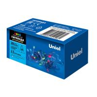 Гирлянды ULD-S0250-020/STA MULTI IP20