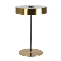 Декоративная настольная лампа ARTE LAMP A5038LT-3PB