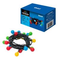Гирлянды ULD-S0280-020/DGA MULTI IP20 COLORBALLS
