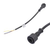 Прожекторы светодиодные UCX-LL2/L52-0.25M/M7 220V BLACK