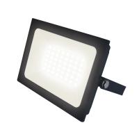 Прожектор светодиодный ULF-F21-50W/3000K IP65 200-250В BLACK